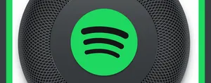 Spotify Connect on HomePod