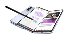 Two days with the Samsung Fold Exclusively